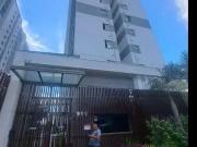 Apartamento para Venda em São Paulo/SP Santo Amaro 2 Quartos