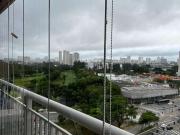 Apartamento para Venda em São Paulo/SP Santo Amaro 2 Quartos