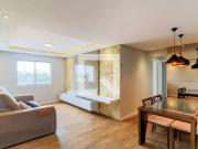 Apartamento para Venda em São Paulo/SP Santo Amaro 2 Quartos