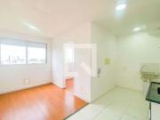 Apartamento para Venda em São Paulo/SP Santo Amaro 2 Quartos