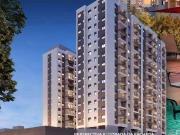 Apartamento para Venda em São Paulo/SP Santo Amaro 2 Quartos