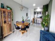 Apartamento para Venda em São Paulo/SP Santo Amaro 2 Quartos