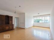 Apartamento para Venda em São Paulo/SP Santo Amaro 2 Quartos