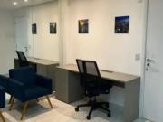 Apartamento para Venda em São Paulo/SP Santo Amaro 2 Quartos