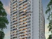 Apartamento para Venda em São Paulo/SP Santo Amaro 2 Quartos