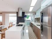 Apartamento para Venda em São Paulo/SP Santo Amaro 2 Quartos