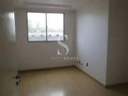 Apartamento para Venda em São Paulo/SP Santo Amaro 2 Quartos