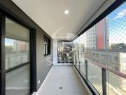 Apartamento para Venda em São Paulo/SP Santo Amaro 2 Quartos