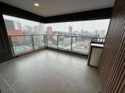 Apartamento para Venda em São Paulo/SP Santo Amaro 2 Quartos