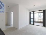 Apartamento para Venda em São Paulo/SP Santo Amaro 2 Quartos