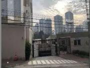 Apartamento para Venda em São Paulo/SP Santo Amaro 2 Quartos