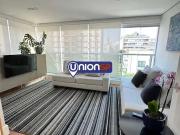 Apartamento para Venda em São Paulo/SP Santo Amaro 2 Quartos