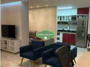 Apartamento para Venda em São Paulo/SP Santo Amaro 2 Quartos