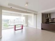 Apartamento para Venda em São Paulo/SP Santo Amaro 2 Quartos