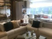 Apartamento para Venda em São Paulo/SP Santo Amaro 2 Quartos