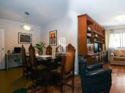 Apartamento para Venda em São Paulo/SP Santo Amaro 2 Quartos