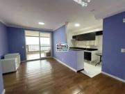 Apartamento para Venda em São Paulo/SP Santo Amaro 2 Quartos