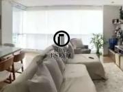 Apartamento para Venda em São Paulo/SP Santo Amaro 2 Quartos