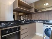 Apartamento para Venda em São Paulo/SP Santo Amaro 2 Quartos