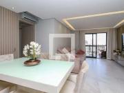 Apartamento para Venda em São Paulo/SP Santo Amaro 2 Quartos