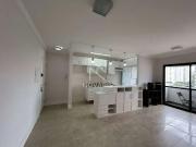 Apartamento para Venda em São Paulo/SP Santo Amaro 2 Quartos