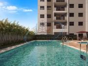 Apartamento para Venda em São Paulo/SP Santo Amaro 2 Quartos