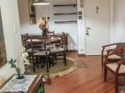 Apartamento para Venda em São Paulo/SP Santo Amaro 2 Quartos