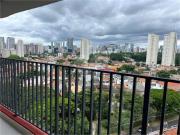 Apartamento para Venda em São Paulo/SP Santo Amaro 2 Quartos