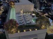 Apartamento para Venda em São Paulo/SP Santo Amaro 2 Quartos
