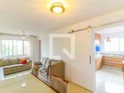 Apartamento para Venda em São Paulo/SP Santo Amaro 2 Quartos