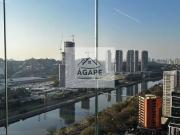 Apartamento para Venda em São Paulo/SP Santo Amaro 2 Quartos