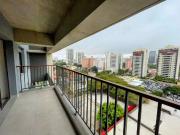 Apartamento para Venda em São Paulo/SP Santo Amaro 2 Quartos