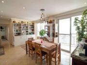 Apartamento para Venda em São Paulo/SP Santo Amaro 2 Quartos