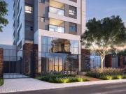 Apartamento para Venda em São Paulo/SP Santo Amaro 2 Quartos