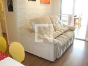 Apartamento para Venda em São Paulo/SP Santo Amaro 2 Quartos