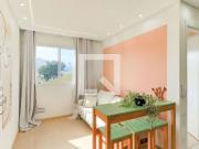 Apartamento para Venda em São Paulo/SP Santo Amaro 2 Quartos