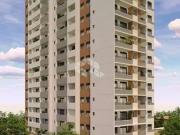 Apartamento para Venda em São Paulo/SP Santo Amaro 2 Quartos