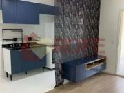 Apartamento para Venda em São Paulo/SP Santo Amaro 2 Quartos