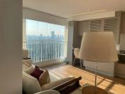 Apartamento para Venda em São Paulo/SP Santo Amaro 2 Quartos