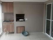 Apartamento para Venda em São Paulo/SP Santo Amaro 2 Quartos