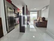 Apartamento para Venda em São Paulo/SP Santo Amaro 2 Quartos