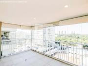 Apartamento para Venda em São Paulo/SP Santo Amaro 2 Quartos