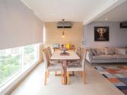 Apartamento para Venda em São Paulo/SP Santo Amaro 2 Quartos