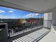 Apartamento para Venda em São Paulo/SP Santo Amaro 2 Quartos