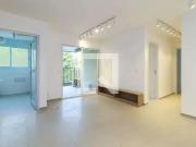 Apartamento para Venda em São Paulo/SP Santo Amaro 2 Quartos