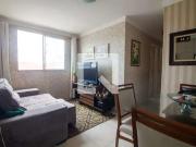 Apartamento para Venda em São Paulo/SP Santo Amaro 2 Quartos