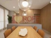 Apartamento para Venda em São Paulo/SP Santo Amaro 2 Quartos