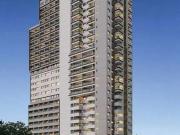 Apartamento para Venda em São Paulo/SP Santo Amaro 2 Quartos