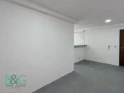 Apartamento para Venda em São Paulo/SP Santo Amaro 2 Quartos