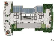 Apartamento para Venda em São Paulo/SP Santo Amaro 2 Quartos